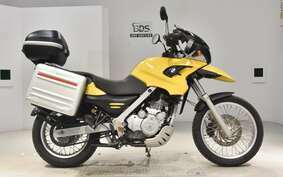 BMW F650GS 2004 0175