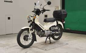 HONDA CROSS CUB 110 JA45