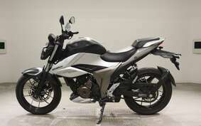 SUZUKI GIXXER 250 ED22B