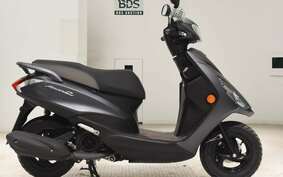 YAMAHA AXIS 125 Z SED7J