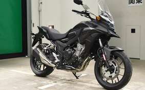 HONDA 400X ABS NC47