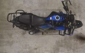 SUZUKI GIXXER 150 ED13N