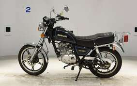 SUZUKI GN125 H PCJG9