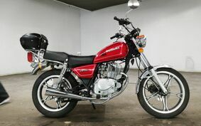 SUZUKI GN125 H PCJG9