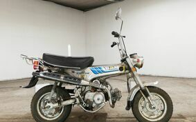 HONDA DAX 70 ST70