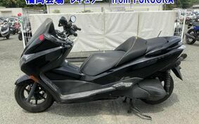 HONDA フォルツァZ-2  オーディオPG MF10