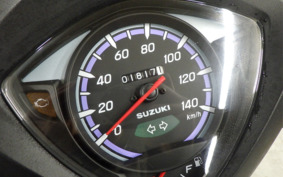 SUZUKI ADDRESS 110 CE47A