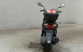 SUZUKI ADDRESS V125 S CF4MA