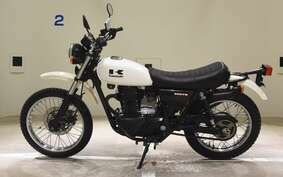 KAWASAKI 250TR BJ250F