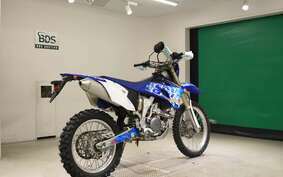 YAMAHA WR450F 2007