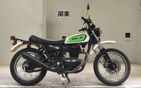 KAWASAKI 250TR BJ250F