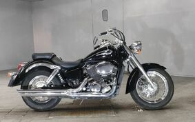 HONDA SHADOW 400 1999 NC34