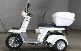 HONDA GYRO X TD02