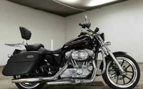 HARLEY XL883L 2010 CR2