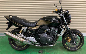 HONDA CB400SF 2013 NC42