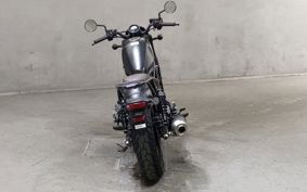 HONDA  REBEL 250S MC49