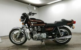 SUZUKI GS750E 1979 GS750