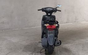 SUZUKI ADDRESS V125 CF4MA