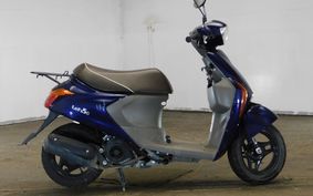 SUZUKI LET's 5 G CA47A