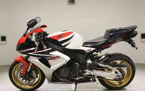 HONDA CBR1000RR 2007 SC57