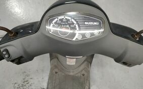 SUZUKI LET's 4 CA41A