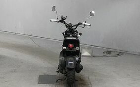 HONDA ZOOMER AF58