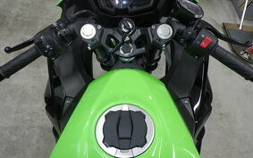 KAWASAKI NINJA 400 2023 EX400L