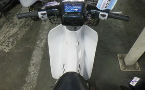 SUZUKI BIRDIE 50 BA14A