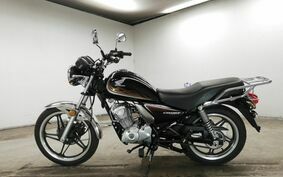 HONDA CB125T PCJ1