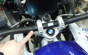 BMW R1250GS 2020