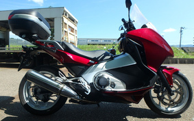 HONDA NC700 INTEGRA 2014 RC62