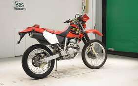 HONDA XR250 MD30