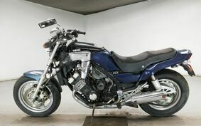 YAMAHA FZX750 1990 3XF