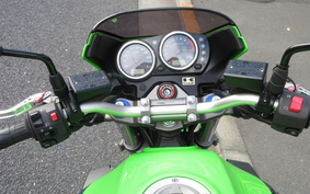 KAWASAKI ZRX1200 2012 ZRT20D