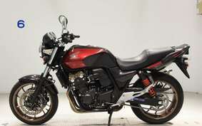 HONDA CB400SF GEN 4 A 2015 NC42