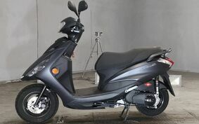 YAMAHA AXIS Z SED7J