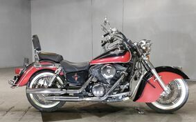 KAWASAKI VULCAN 1500 CLASSIC 1996 VNT50D