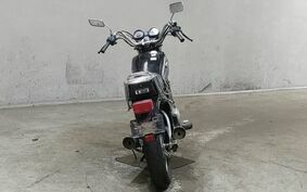 YAMAHA XS250 17E