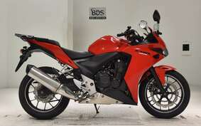 HONDA CBR400R ABS 2014 NC47