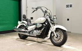 SUZUKI INTRUDER 400 Classic 2007 VK54A