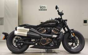 HARLEY RH1250S 2023