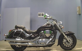 SUZUKI INTRUDER 400 Classic 2013 VK56A