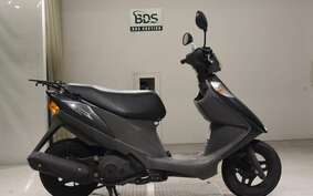 SUZUKI ADDRESS V125 G CF46A