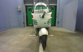 HONDA GYRO CANOPY TA03