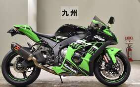 KAWASAKI ZX 10 NINJA R A 2016 ZXT00S