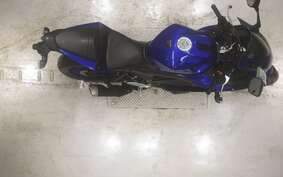 YAMAHA YZF-R25 RG43J