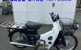 HONDA C50(プレス) C50