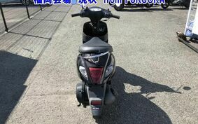 SUZUKI LET's CA4AA