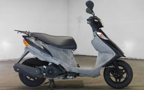 SUZUKI ADDRESS V125 G CF46A