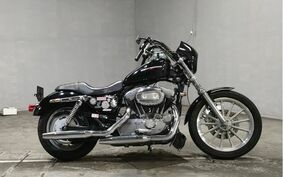 HARLEY XL883L 2005 CMM